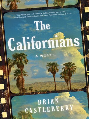 The Californians - ebook